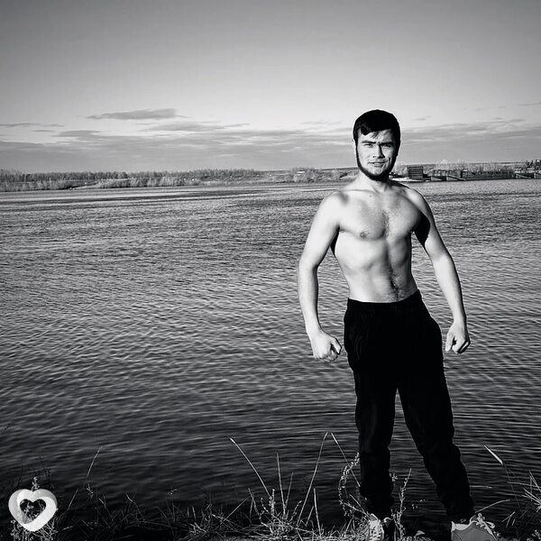 Женя, 19, Рязани — анкета №3934139