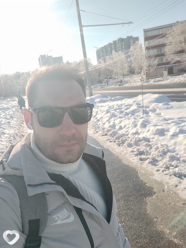 Valeo, 36, Минске — анкета №3934156