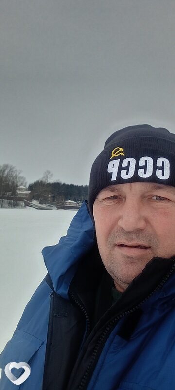 Геннадий, 49, Самаре — анкета №3934159