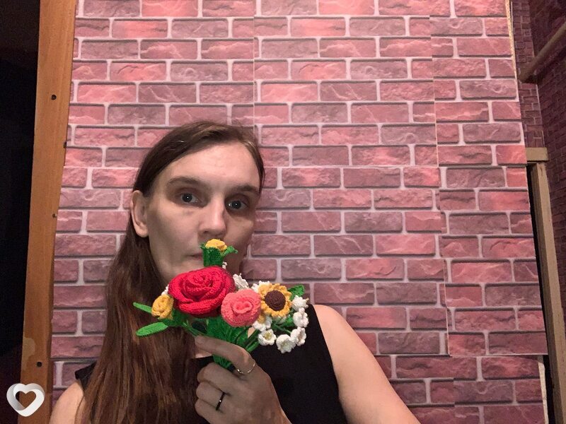 Шура, 37, Санкт-Петербурге — анкета №3933746