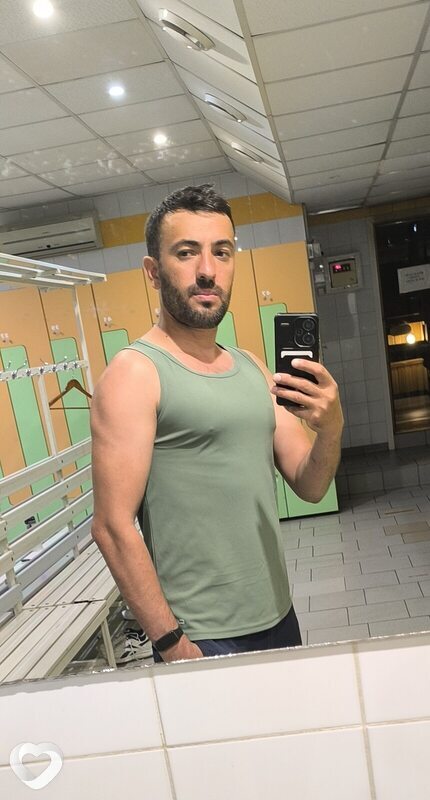 Тимур, 36, Москве — анкета №3933754