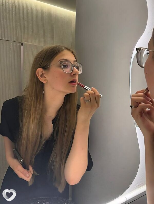 Анна, 18, Воронеже — анкета №3933763
