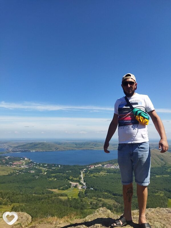Валерий, Стерлитамак
