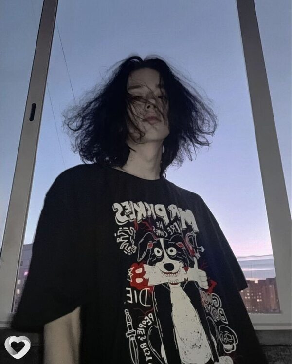 Максим, 19, Нижнем Новгороде — анкета №3933823