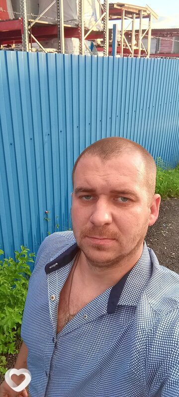 Андрей, 34, Реже — анкета №3933830