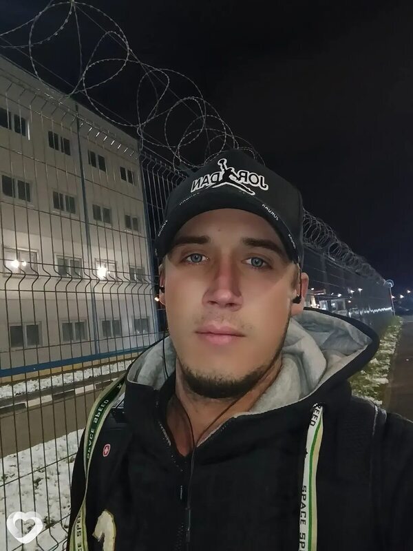 Тёмыч, 30, Раменском — анкета №3933834
