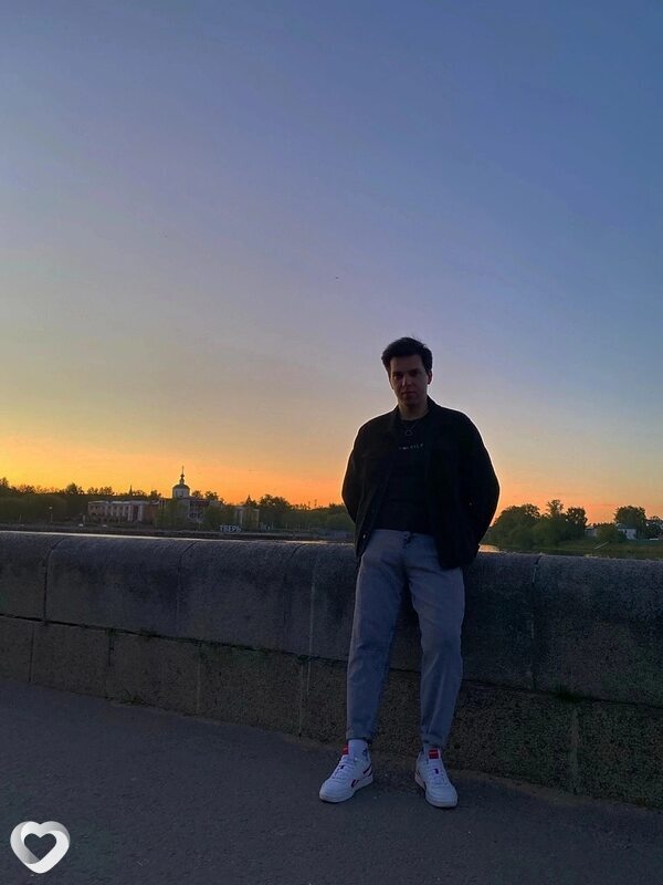 Давлат, 26, Твери — анкета №3933835