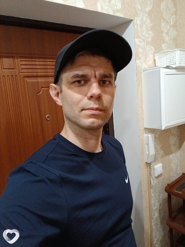 Женя, 33, Липецке — анкета №3933838