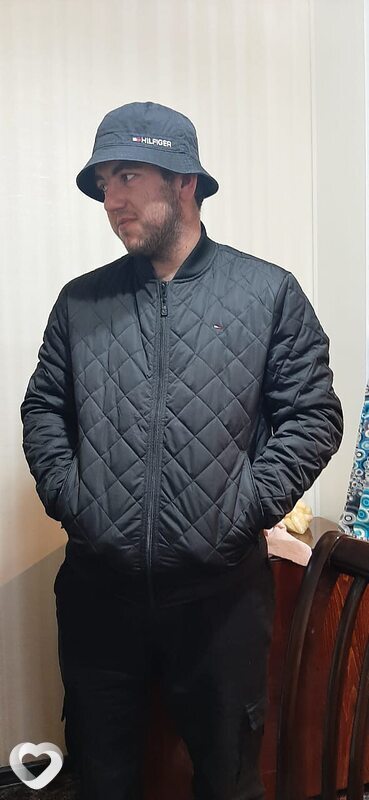 Адам, 25, Нальчике — анкета №3933942