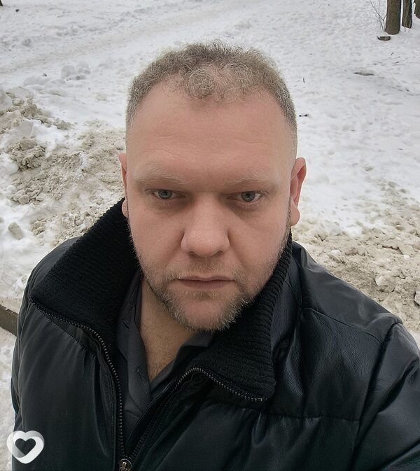 Юра, 34, Санкт-Петербурге — анкета №3933945