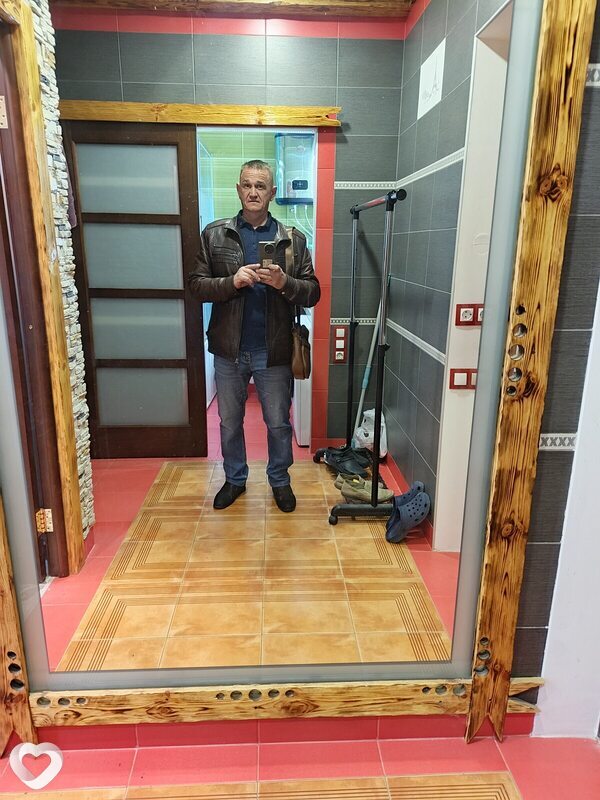 Виталик, 46, Кропоткине — анкета №3933946