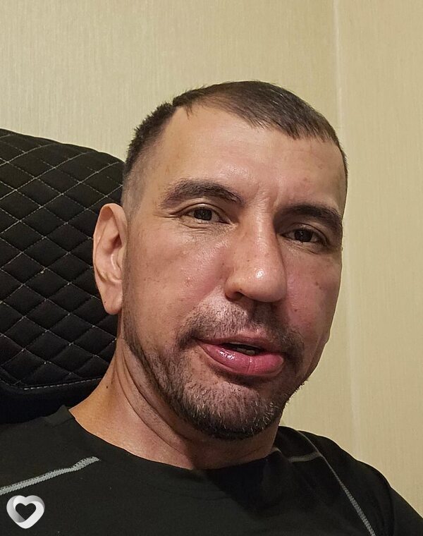 Rad, 40, Новороссийске — анкета №3933948