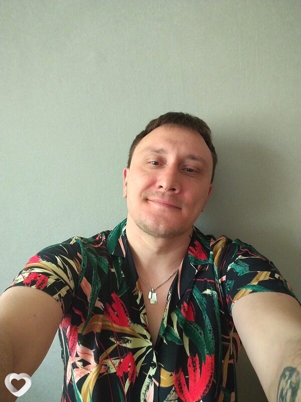 Михаил, 34, Самаре — анкета №3933953