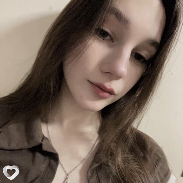 Анита, 19, Великом Новгороде — анкета №3933954