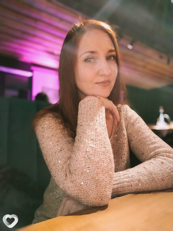 Татьяна, 37, Челябинске — анкета №3933955