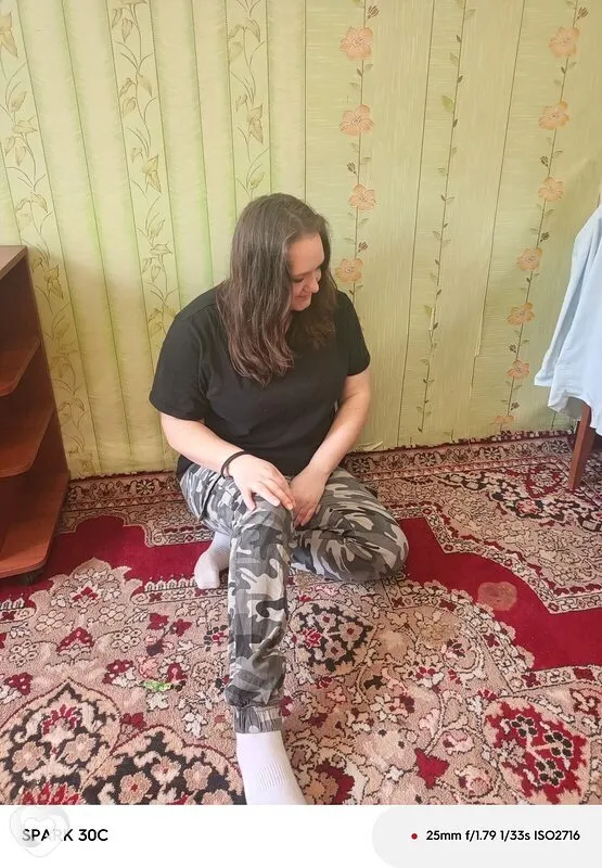 Виктория, 29, Москве — анкета №3933956