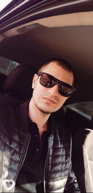 No Nomad, Бердск