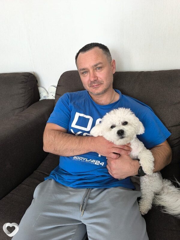 Сергей, 41, Балашихе — анкета №3933869