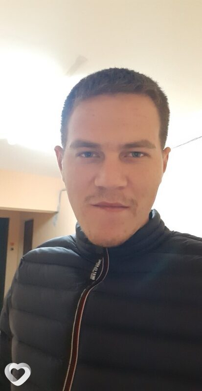 Артём, 31, Казани — анкета №3933870