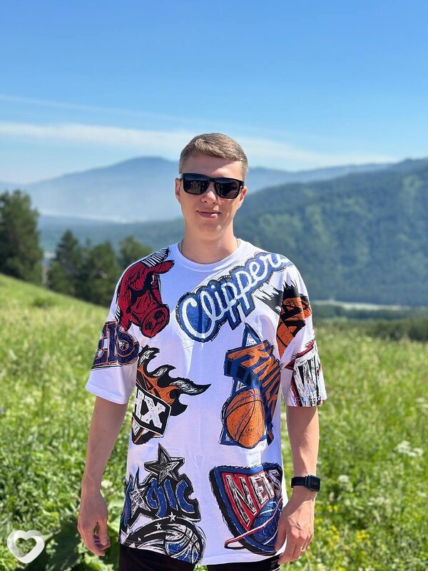 Слава, Нижнеудинск