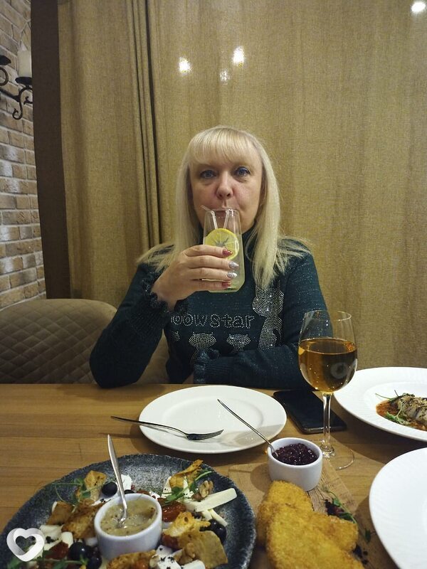 Наталья, 47, Челябинске — анкета №3933887