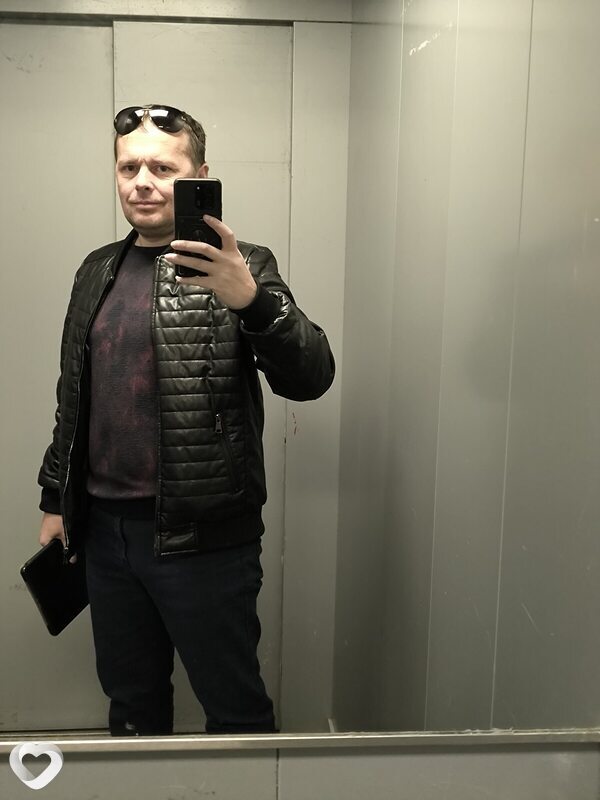 Сергей, 40, Ставрополе — анкета №3933935