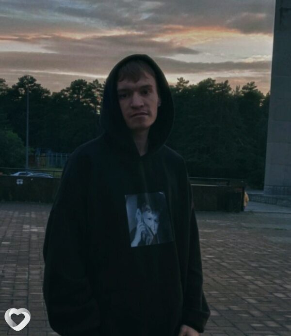 Михаил, 27, Челябинске — анкета №3933937