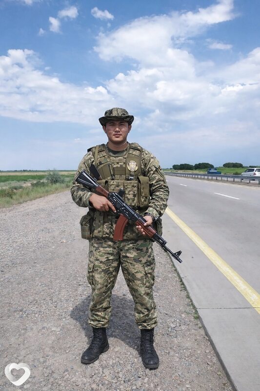 Айдар, 30, Алматы — анкета №3933890