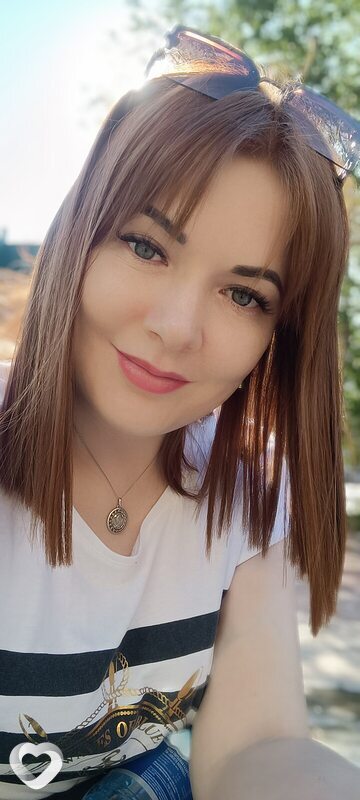 Незнакомка, 37, Тюмени — анкета №3933895