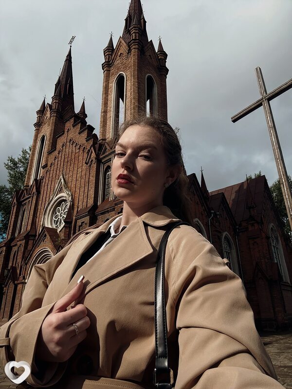 Полина, 20, Екатеринбурге — анкета №3933896