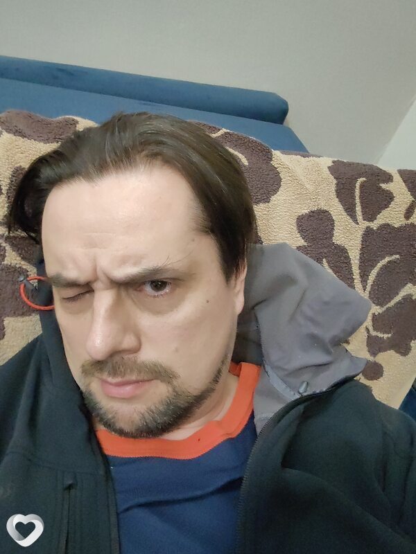 Юрий, 46, Красноярске — анкета №3933899