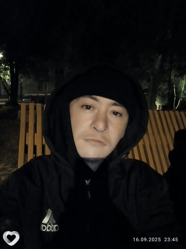 Вадим, Баймак