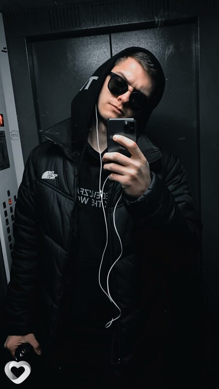 Дмитрий, 30, Москве — анкета №3933905