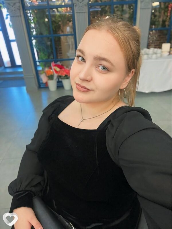 Дарья, 21, Омске — анкета №3933974