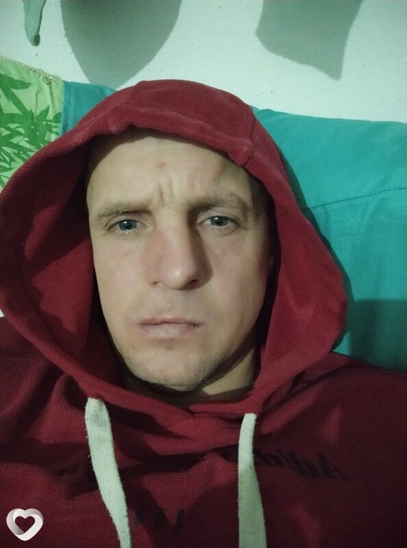 Николай, 40, Щучинске — анкета №3933985