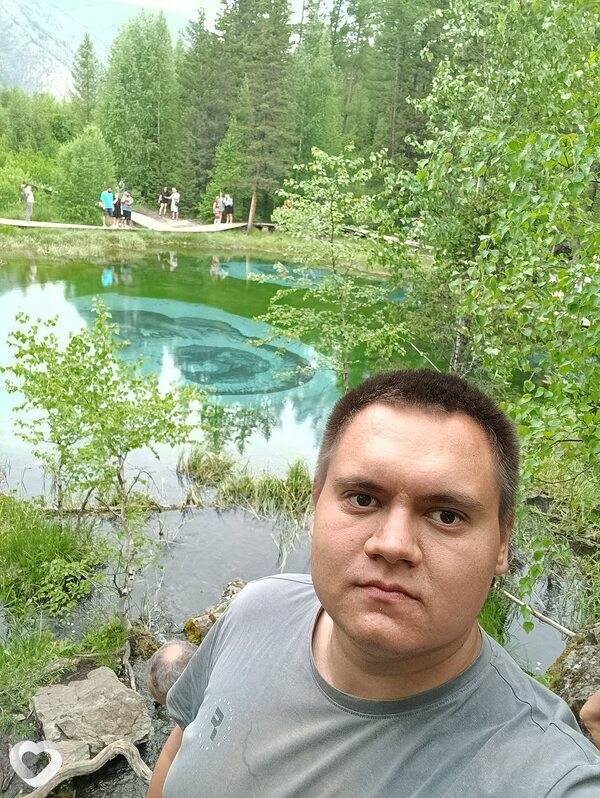 Алексей, 29, Барнауле — анкета №3933986