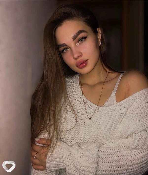 Валентина, 25, Кемерове — анкета №3934064