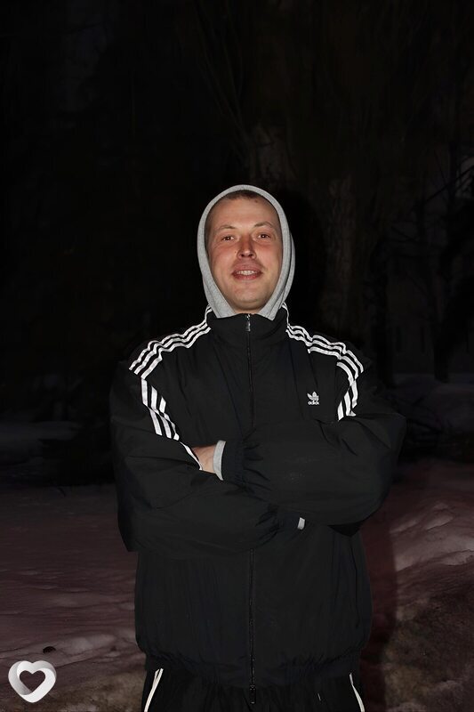 Даня, 30, Самаре — анкета №3934068
