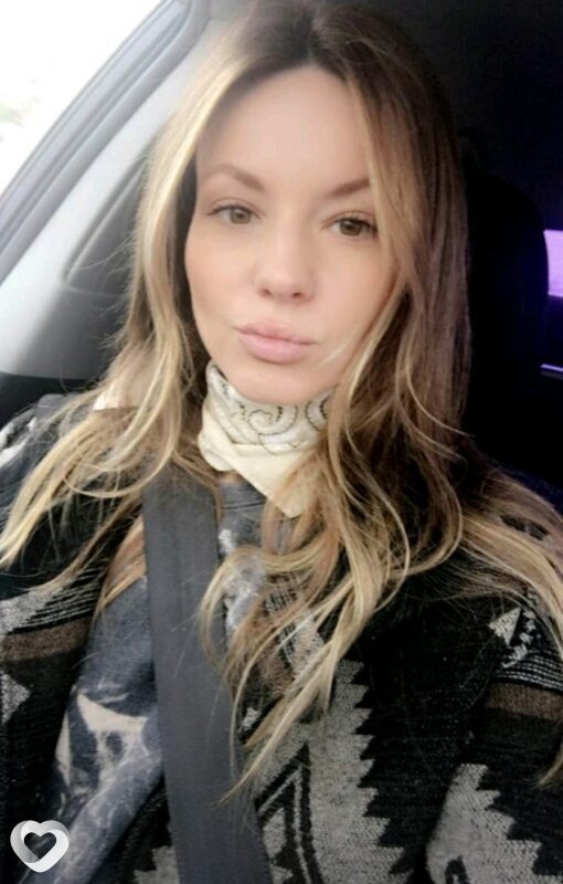 Анастасия, 31, Омске — анкета №3934075