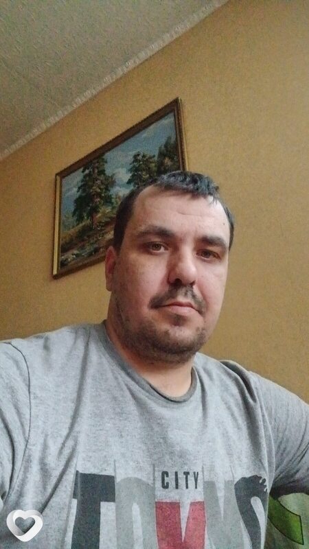 Андрей, 35, Обнинске — анкета №3934077