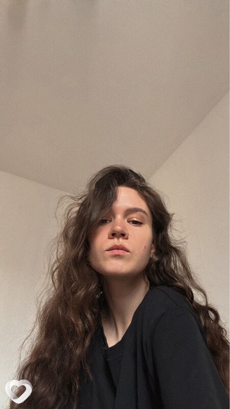 Лана, 27, Санкт-Петербурге — анкета №3934085