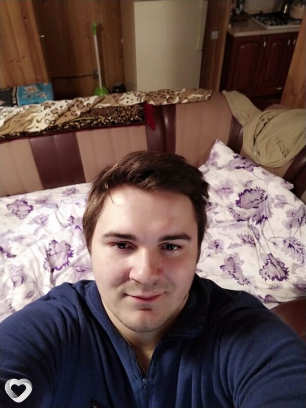Сергей, 32, Жуковском — анкета №3934087