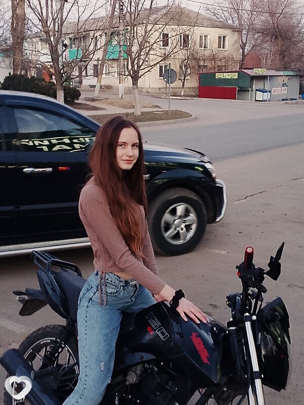 Аля, 19, Одессе — анкета №3934240