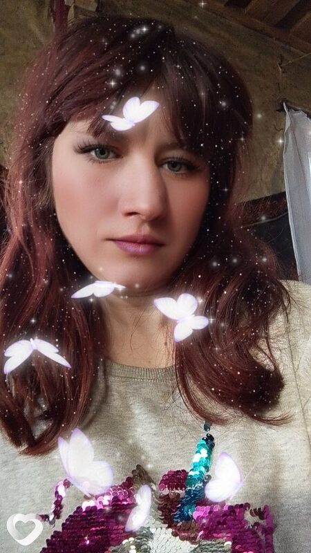 Ника, 31, Новогрудке — анкета №3934245