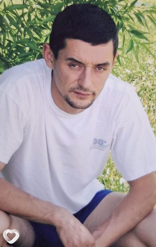 Ви, 47, Гродно — анкета №3934248