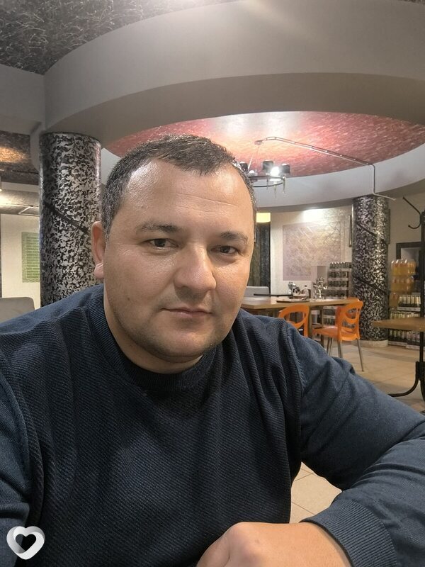 Сердар, 40, Санкт-Петербурге — анкета №3934256