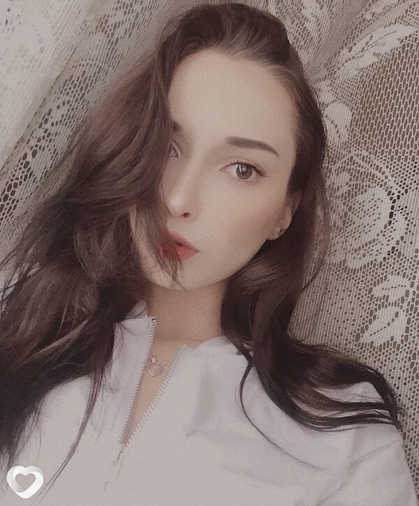 Дарья, 26, Санкт-Петербурге — анкета №3934258
