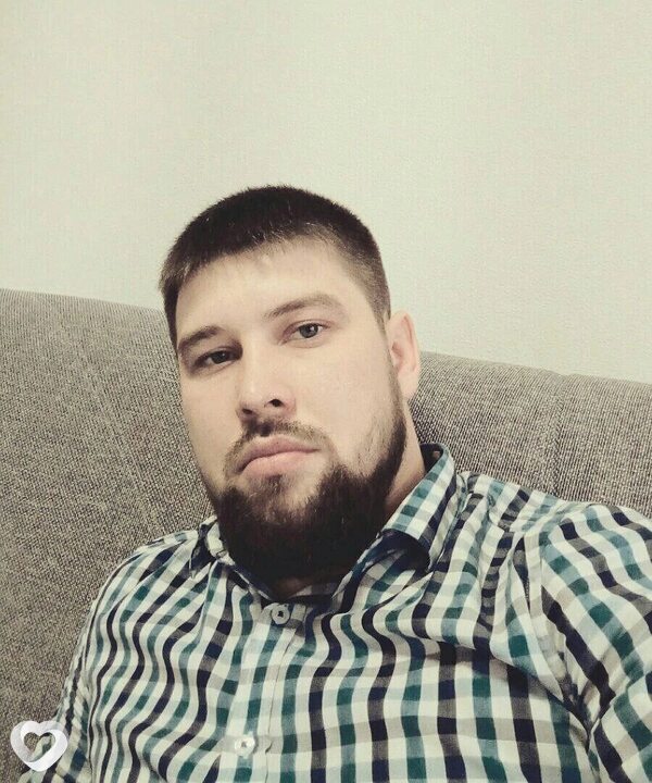 Толик, 36, Сургуте — анкета №3934261