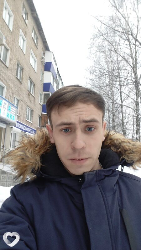 Александр, Бугульма