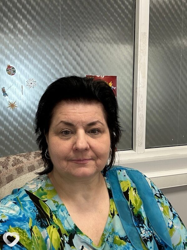 Tatyana, 57, Москве — анкета №3934017